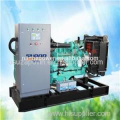 Open Type Genset Product Product Product