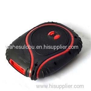 TPE Material Charger Case