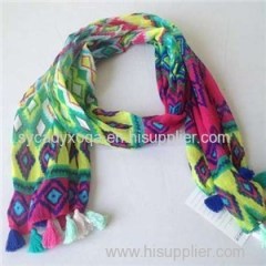 Colors Trims Scarf Product Product Product