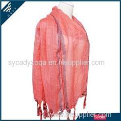 Fashion Sequined Scarf Product Product Product