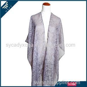 Printed Shawl Product Product Product