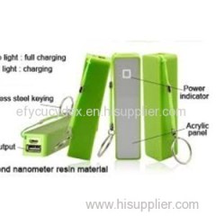 Attractive Designs Manual For Power Bank