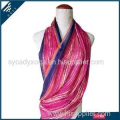 Wonderful Print Scarf Product Product Product