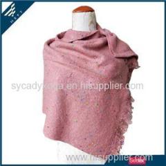 Fashion Dot Scarf Product Product Product