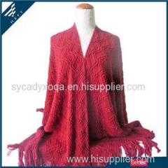 Chinese Red Scarf Product Product Product