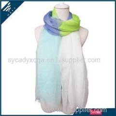 Bright Color Scarf Product Product Product