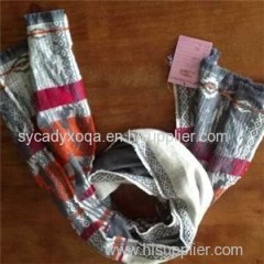 Thick Scarf Product Product Product