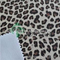 Wholesale Faux Leather Fabric