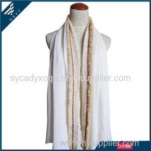 Simple Dress Scarf Product Product Product
