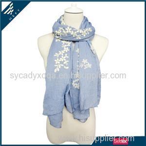 Flower Scarf Product Product Product
