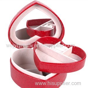 Jewelry Case THD-06 Product Product Product