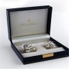 Hot Sale Custom Paper Jewelry Box For Earring