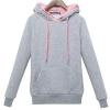 CVC80/20 Woman Hoody Product Product Product