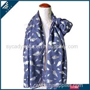 Gold Blocking Scarf Product Product Product