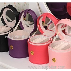 Jewelry Case THD-10 Product Product Product