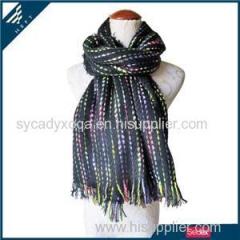 Imitation Of Cashmere Scarf