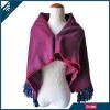 Fashionable Wide Pashmina Scarf