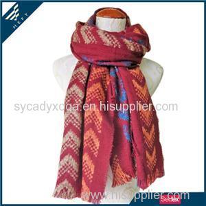 Woven Pashmina Scarf Product Product Product