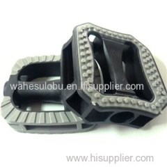 TPE Material Bicycle Pedal