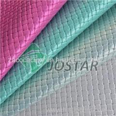 PU Synthetic Leather Product Product Product