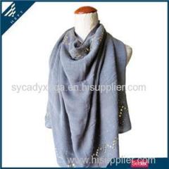 Hot Drilling Scarf Product Product Product