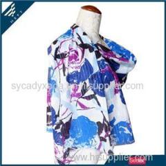 Fashionable Print Scarf Product Product Product