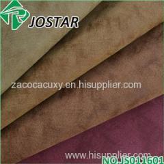 2016 New Design Artificial Leather