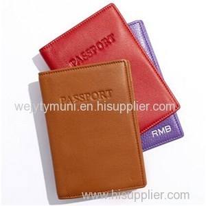 Passport Holder THG-11 Product Product Product