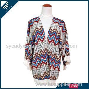 Colorful Shawl Scarf Product Product Product