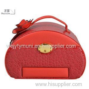 Jewelry Case THD-11 Product Product Product