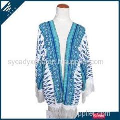 Thin Fabric Scarves Shawls