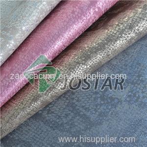 PU Artificial Leather Product Product Product