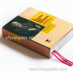 Hot Sale Famous Splendid Novel Book Printing