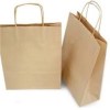 Exquisite Workmanship Kraft Paper Bag