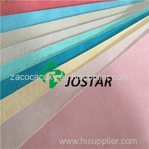 Crushed Artificial Leather Product Product Product