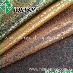 China Leather For Shoes