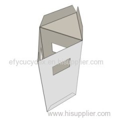 Up-to-date Styling Lipstick Folding Box