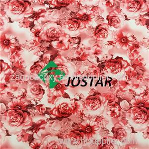 Flower Printing Leather Product Product Product