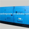 Silent Diesel Genset Product Product Product