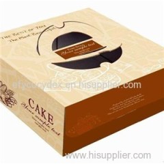 Shoes Packaging Box Product Product Product