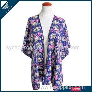 Ribbon Pattern Outerwear Product Product Product