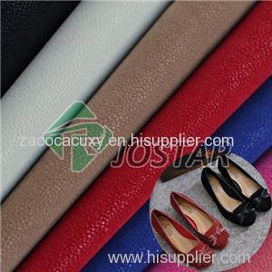 PU Flocking Fabric Product Product Product