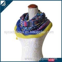 Fashion Pop Style Scarf