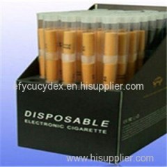 Wholesale Cheap Disposable Cigarette Display Box