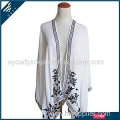 Fashion Simple Style Shawl