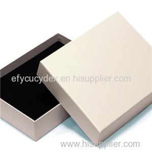 Wedding Gift Box Packaging