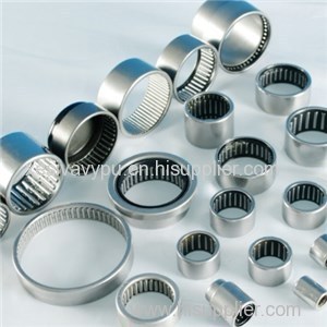 F Series Needle Roller Bearings