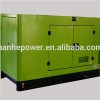 Soundproof Diesel Genset Product Product Product