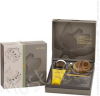 Small Pieces Bath Spa Set In Paper Box Square Gift Box