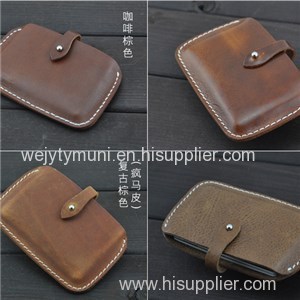 Card Holder THI-04 Product Product Product